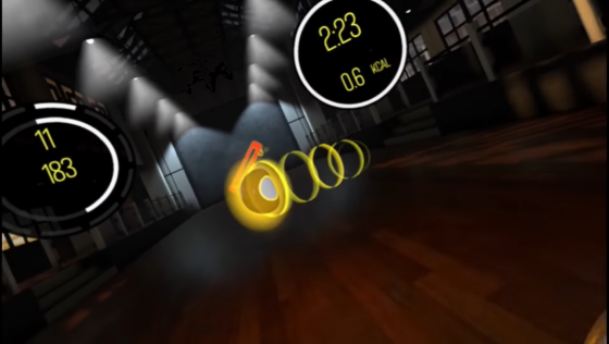 BoxVR Screenshot 46 (PlayStation 4 (EU Version))