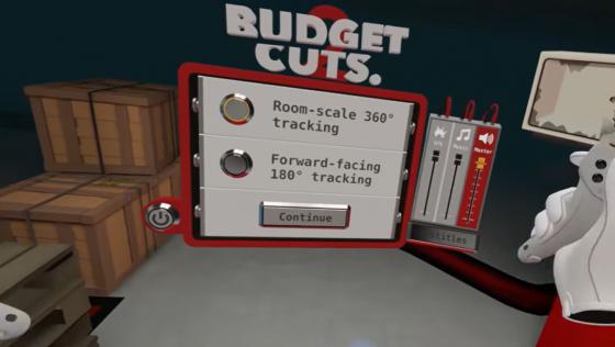 Budget Cuts Screenshot 24 (PlayStation 4 (EU Version))