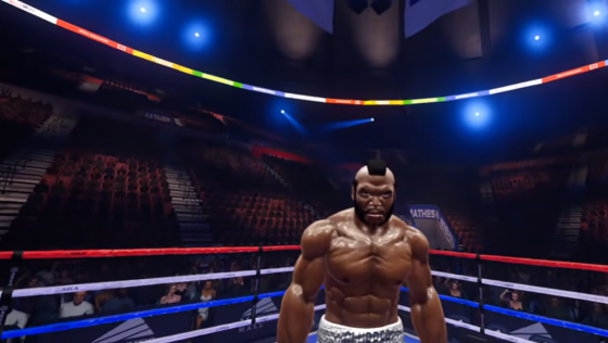 Creed: Rise To Glory Screenshot 43 (PlayStation 4 (US Version))