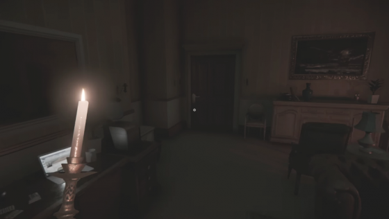 Don't Knock Twice Screenshot 7 (PlayStation 4 (EU Version))