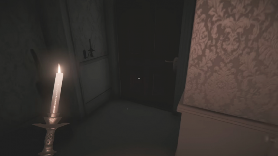 Don't Knock Twice Screenshot 30 (PlayStation 4 (EU Version))