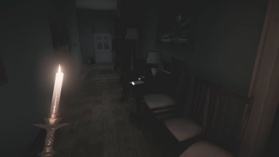 Don't Knock Twice Screenshot 35 (PlayStation 4 (EU Version))