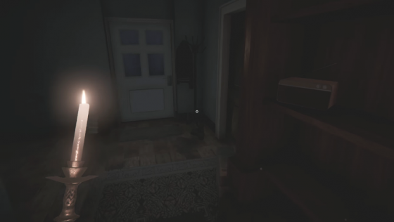 Don't Knock Twice Screenshot 37 (PlayStation 4 (EU Version))