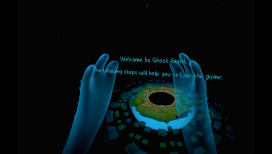 Ghost Giant Screenshot 43 (PlayStation 4 (EU Version))