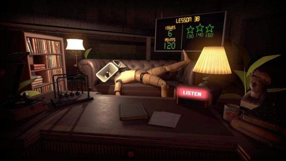 Headmaster: Extra Time Edition Screenshot 5 (PlayStation 4 (EU Version))