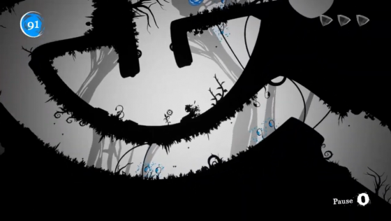 Naught: Extended Edition Screenshot 37 (PlayStation 4 (EU Version))