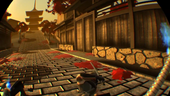 Ninja Legends Screenshot 6 (PlayStation 4 (EU Version))