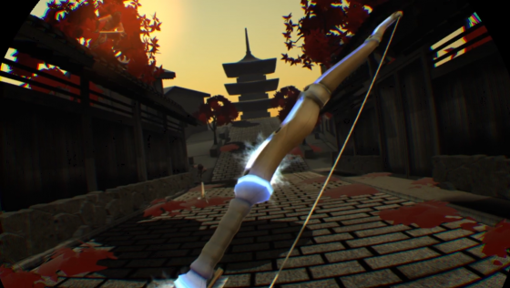 Ninja Legends Screenshot 7 (PlayStation 4 (EU Version))