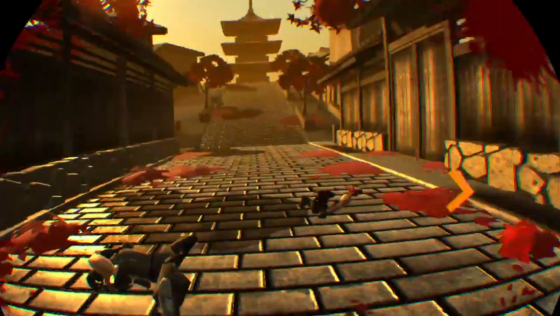 Ninja Legends Screenshot 9 (PlayStation 4 (EU Version))