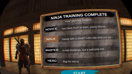 Ninja Legends Screenshot 19 (PlayStation 4 (EU Version))