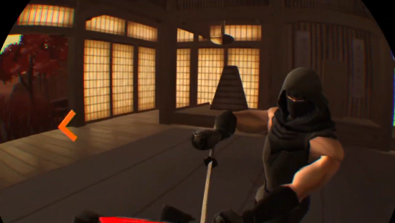 Ninja Legends Screenshot 29 (PlayStation 4 (EU Version))