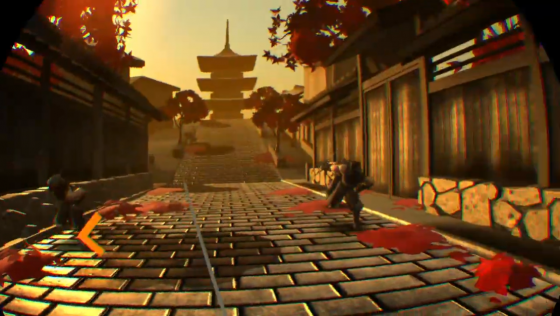 Ninja Legends Screenshot 40 (PlayStation 4 (EU Version))