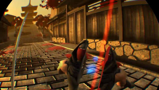 Ninja Legends Screenshot 41 (PlayStation 4 (EU Version))