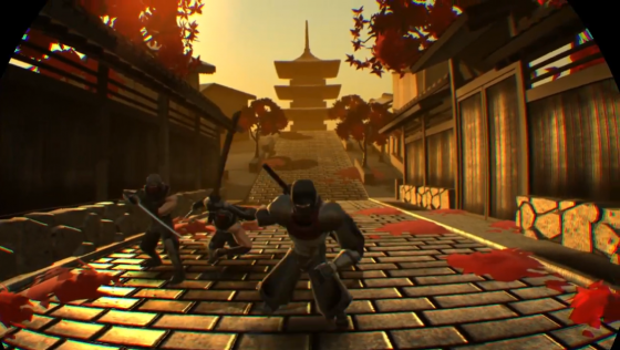 Ninja Legends Screenshot 45 (PlayStation 4 (EU Version))