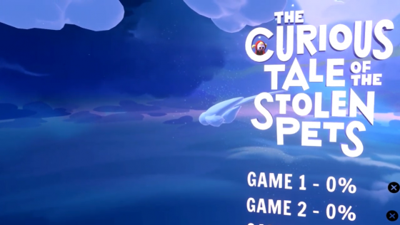 The Curious Tale Of The Stolen Pets Screenshot 46 (PlayStation 4 (EU Version))