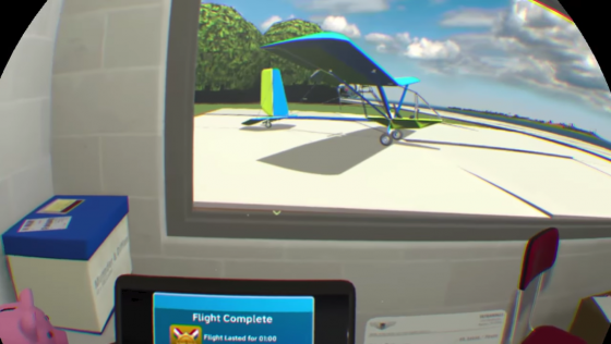 Ultrawings Screenshot 5 (PlayStation 4 (EU Version))