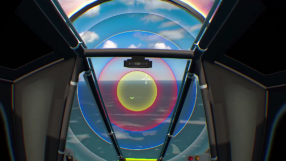 Ultrawings Screenshot 6 (PlayStation 4 (EU Version))