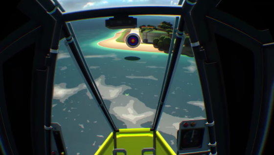 Ultrawings Screenshot 18 (PlayStation 4 (EU Version))