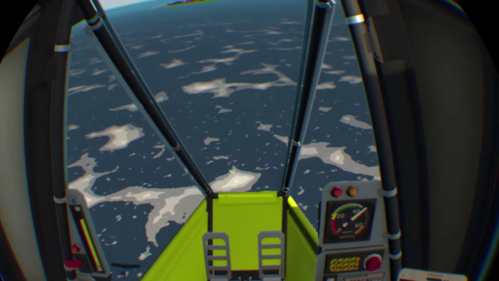 Ultrawings Screenshot 19 (PlayStation 4 (EU Version))