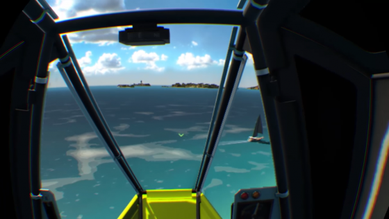 Ultrawings Screenshot 23 (PlayStation 4 (EU Version))