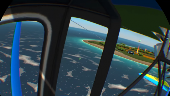 Ultrawings Screenshot 25 (PlayStation 4 (EU Version))