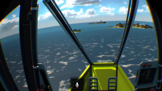 Ultrawings Screenshot 31 (PlayStation 4 (EU Version))