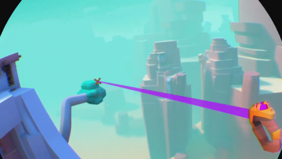 Windlands 2 Screenshot 10 (PlayStation 4 (EU Version))