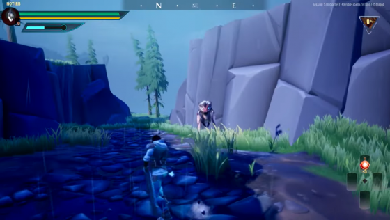 Dauntless Screenshot 10 (PlayStation 4 (US Version))