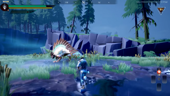 Dauntless Screenshot 43 (PlayStation 4 (US Version))