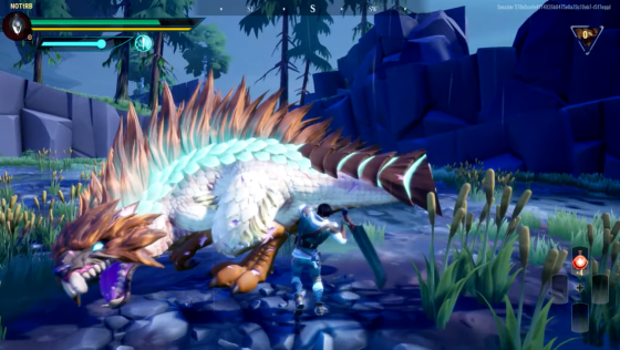 Dauntless Screenshot 44 (PlayStation 4 (US Version))