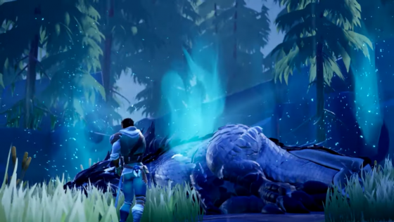 Dauntless Screenshot 45 (PlayStation 4 (US Version))