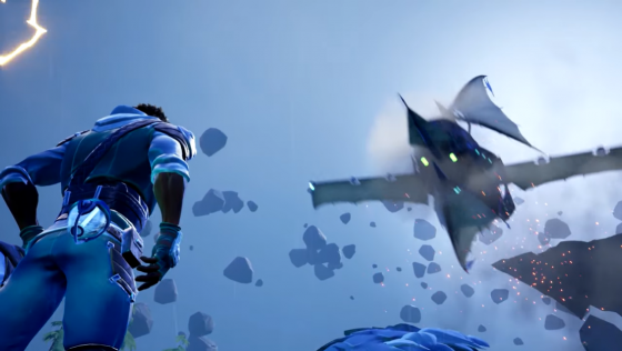 Dauntless Screenshot 48 (PlayStation 4 (US Version))