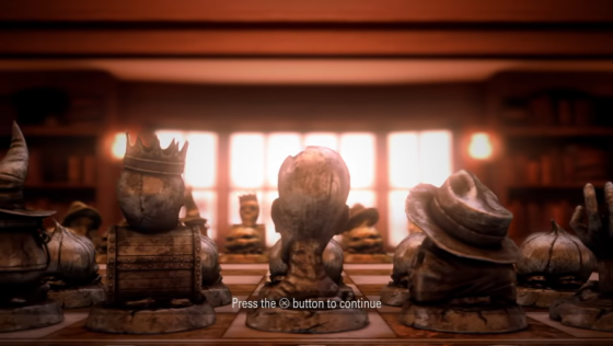 Pure Chess Screenshot 45 (PlayStation 4 (US Version))