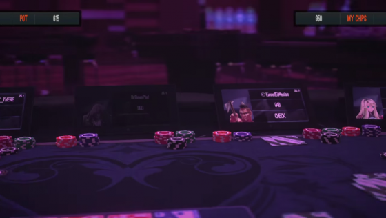 Pure Hold 'Em World Poker Championship Screenshot 10 (PlayStation 4 (EU Version))