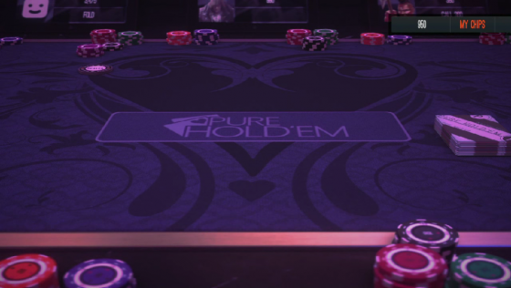 Pure Hold 'Em World Poker Championship Screenshot 15 (PlayStation 4 (EU Version))