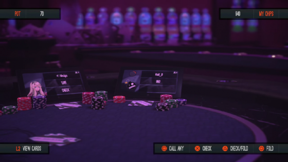 Pure Hold 'Em World Poker Championship Screenshot 20 (PlayStation 4 (EU Version))