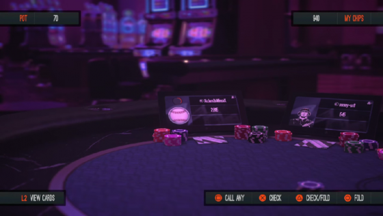 Pure Hold 'Em World Poker Championship Screenshot 21 (PlayStation 4 (EU Version))