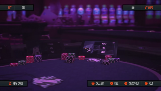 Pure Hold 'Em World Poker Championship Screenshot 26 (PlayStation 4 (EU Version))