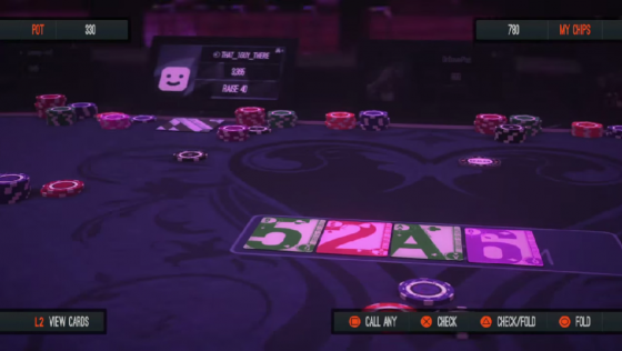 Pure Hold 'Em World Poker Championship Screenshot 28 (PlayStation 4 (EU Version))