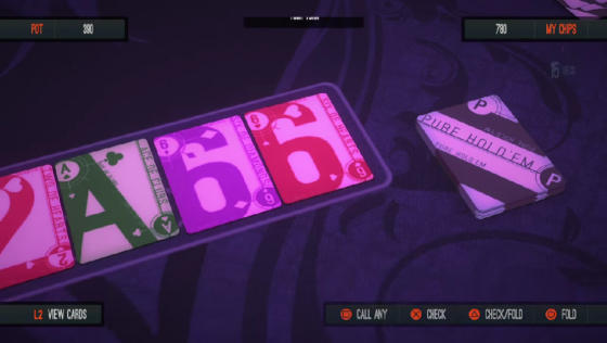 Pure Hold 'Em World Poker Championship Screenshot 29 (PlayStation 4 (EU Version))