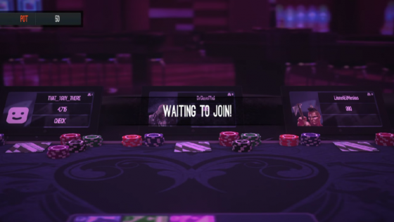 Pure Hold 'Em World Poker Championship Screenshot 35 (PlayStation 4 (EU Version))