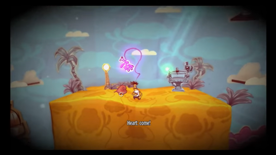 Stick It To The Man! Screenshot 25 (PlayStation 4 (EU Version))