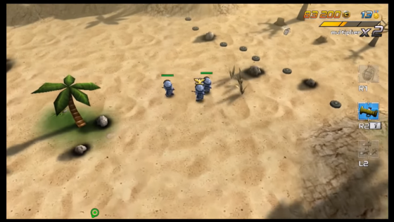 Tiny Troopers: Joint Ops Screenshot 33 (PlayStation 4 (EU Version))