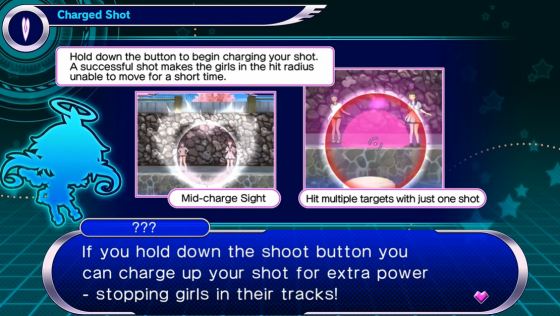 Gal*Gun: Double Peace (Happiness Edition) Screenshot 25 (PlayStation 4 (US Version))