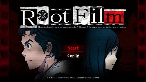 Root Film Screenshot 47 (PlayStation 4 (US Version))