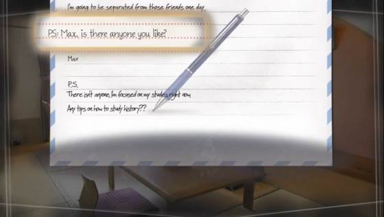 Root Letter: Last Answer Screenshot 5 (PlayStation 4 (EU Version))