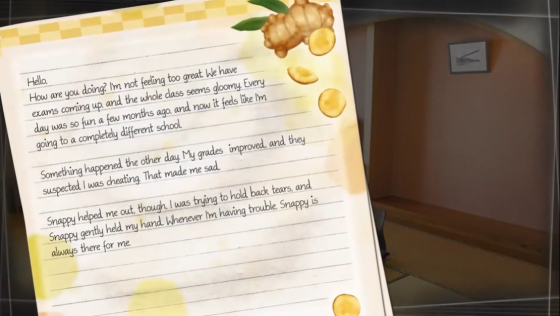 Root Letter: Last Answer Screenshot 17 (PlayStation 4 (EU Version))