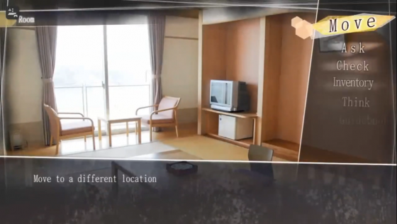 Root Letter: Last Answer Screenshot 23 (PlayStation 4 (EU Version))