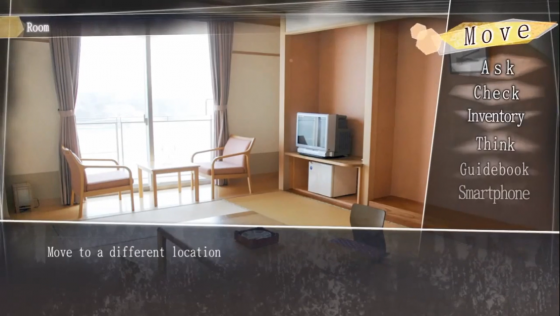 Root Letter: Last Answer Screenshot 47 (PlayStation 4 (EU Version))