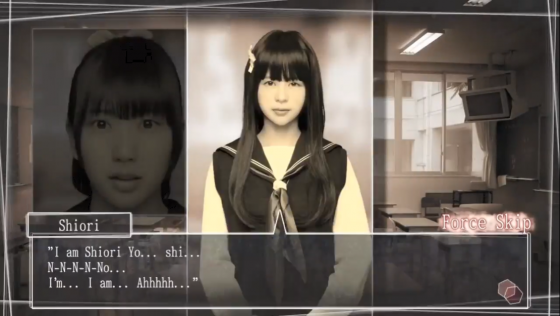 Root Letter: Last Answer Screenshot 70 (PlayStation 4 (EU Version))